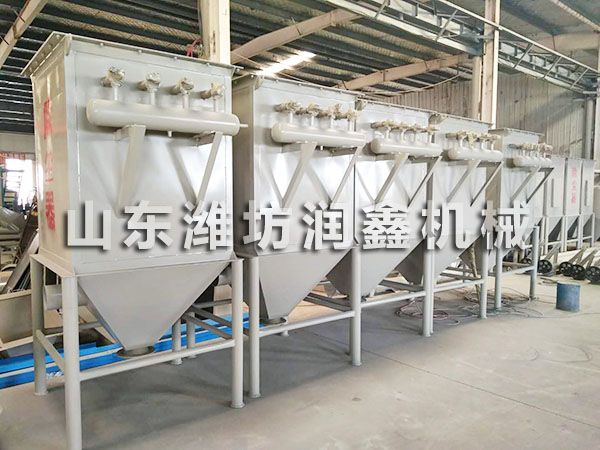 脈衝除（chú）塵器 (2)