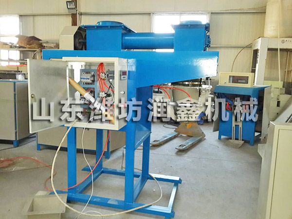 自動包裝（zhuāng）機