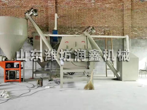 膩子粉設備（時產10噸） (2)