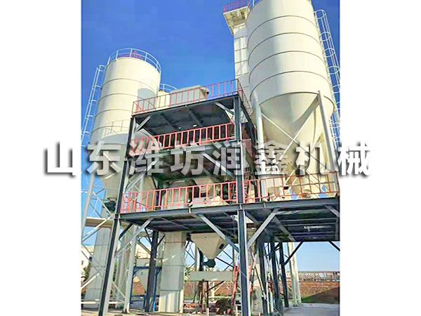 預拌砂漿生產線 (5)