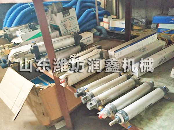 售後（hòu）維修（xiū）配件