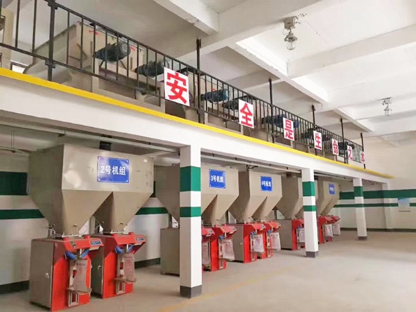 石膏砂漿生產設備