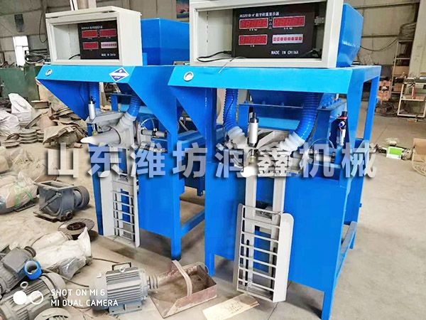 自動包裝機（jī）